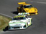 Porsche 935 K3 1979 года